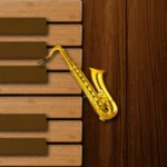 Logo of Professional Saxophone android Application 